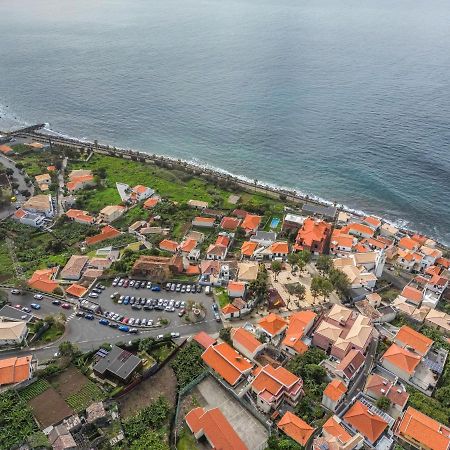 滨海雅尔丁Casa Do Calhau公寓 外观 照片