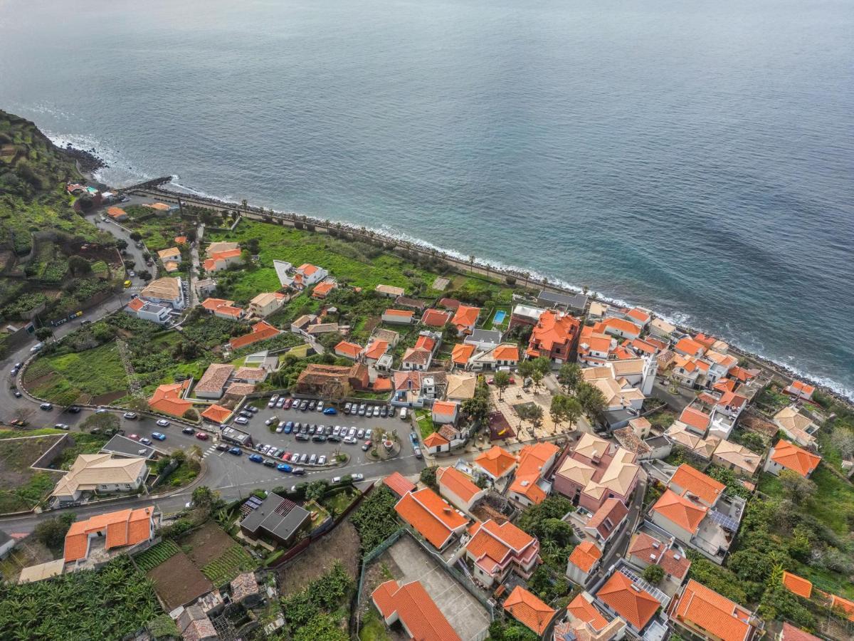 滨海雅尔丁Casa Do Calhau公寓 外观 照片
