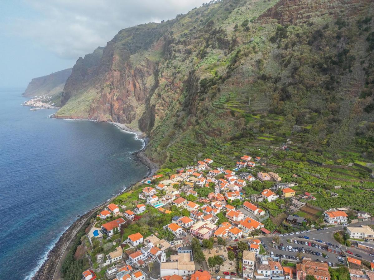 滨海雅尔丁Casa Do Calhau公寓 外观 照片